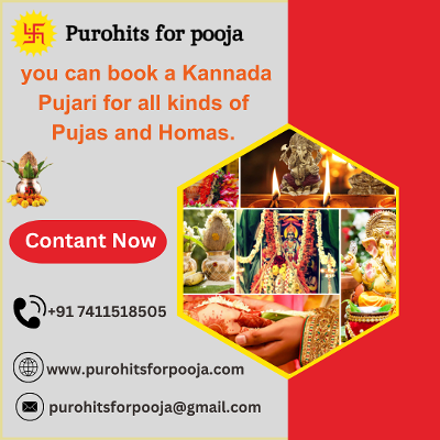 Kannada Pandits in Bangalore